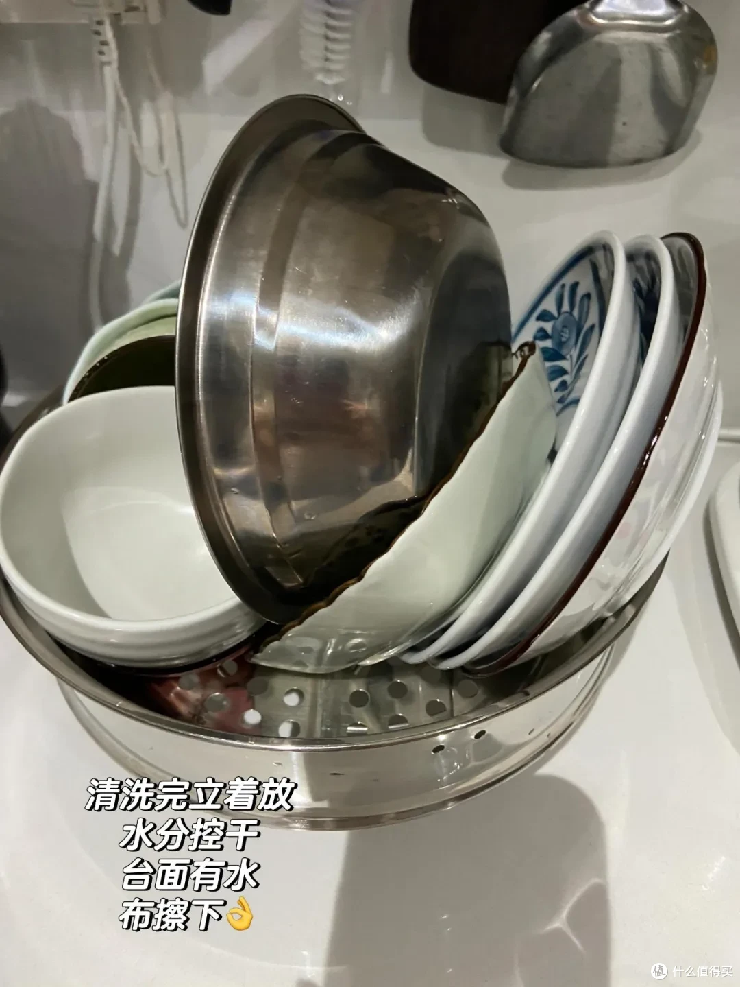 人过中年,我发现很多东西根本不用买,物尽其用就可以过得很好