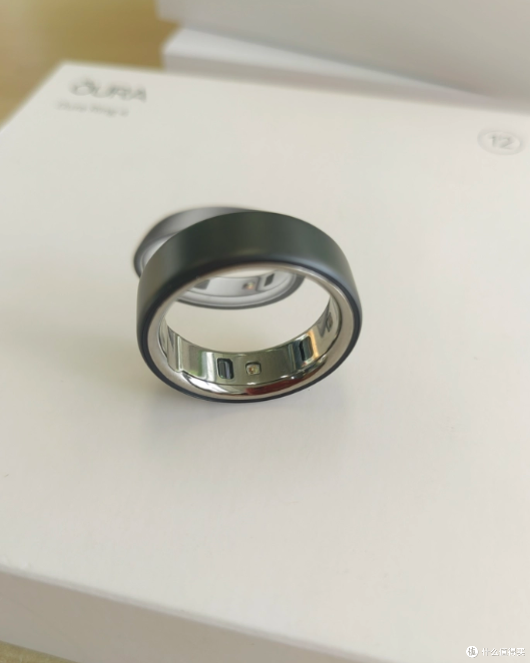 Oura Ring 4