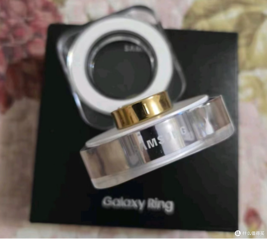 Samsung Galaxy Ring