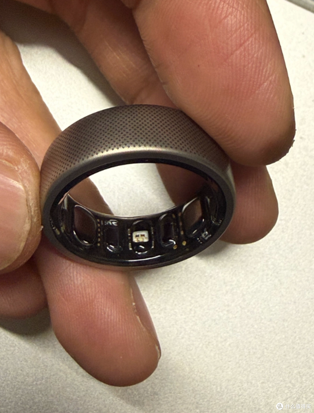 Amazfit Helio Ring