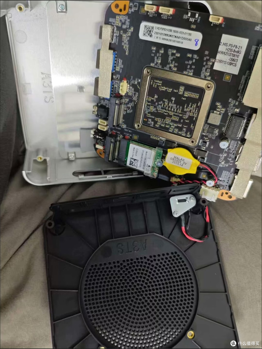 火影炙影F1跌到2000！R7-H255+780M核显能玩黑神话