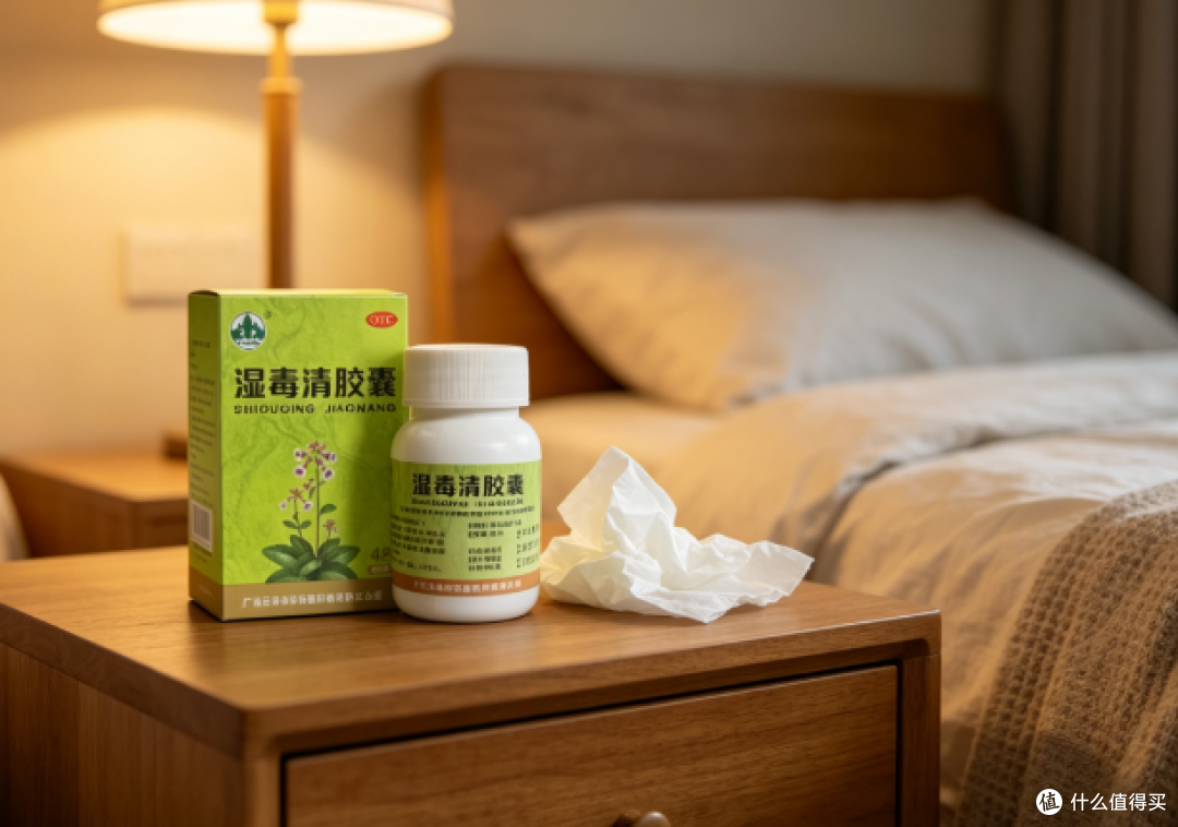 湿疹吃什么药治疗效果比较好？皮肤科医生总结5类常用药