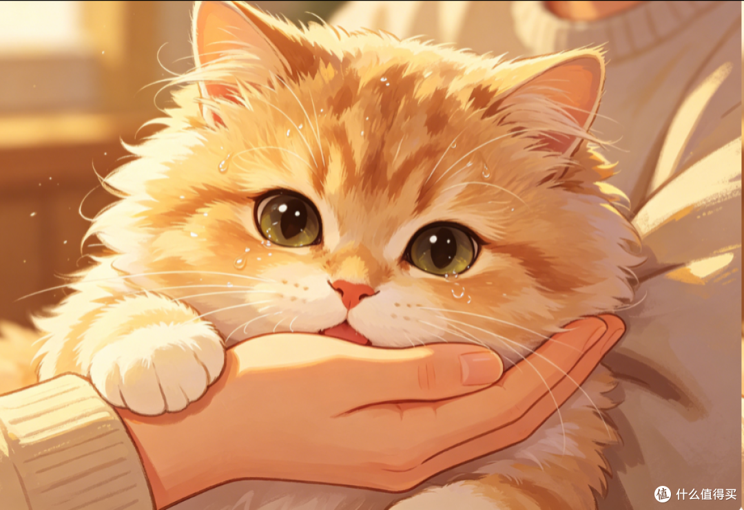 猫咪“扒拉”你的6大潜台词,别傻傻看不懂!