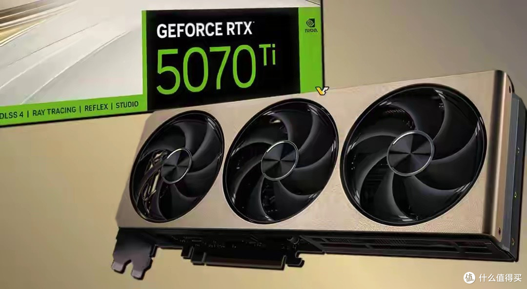 闲鱼上的惠普RTX 5070拆机卡,是捡漏还是踩雷?