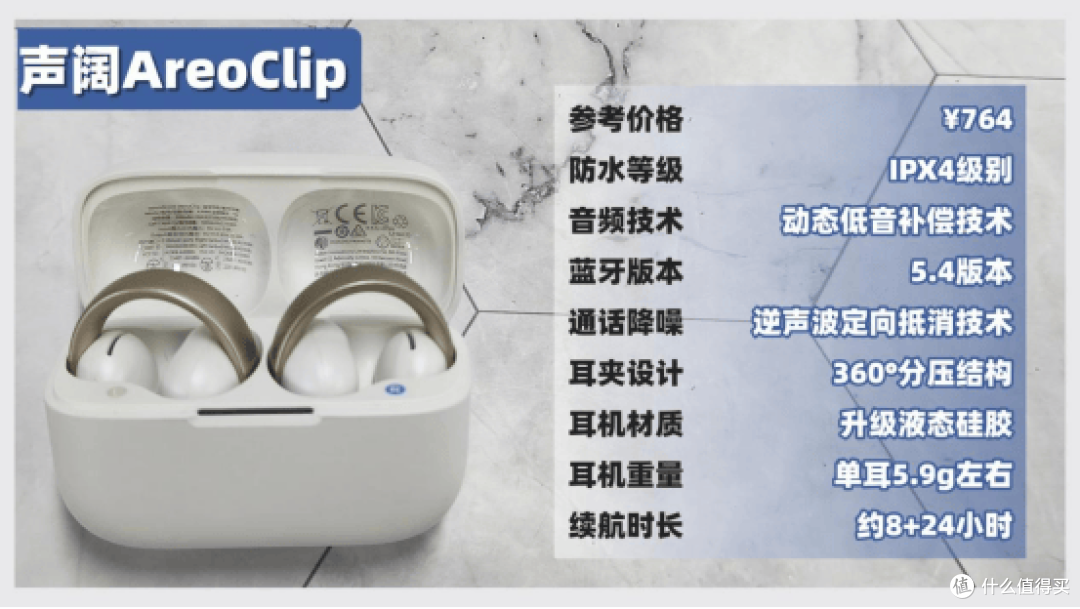耳夹式耳机真的好用吗?实测分析三款热门型号耳夹耳机,干货分享