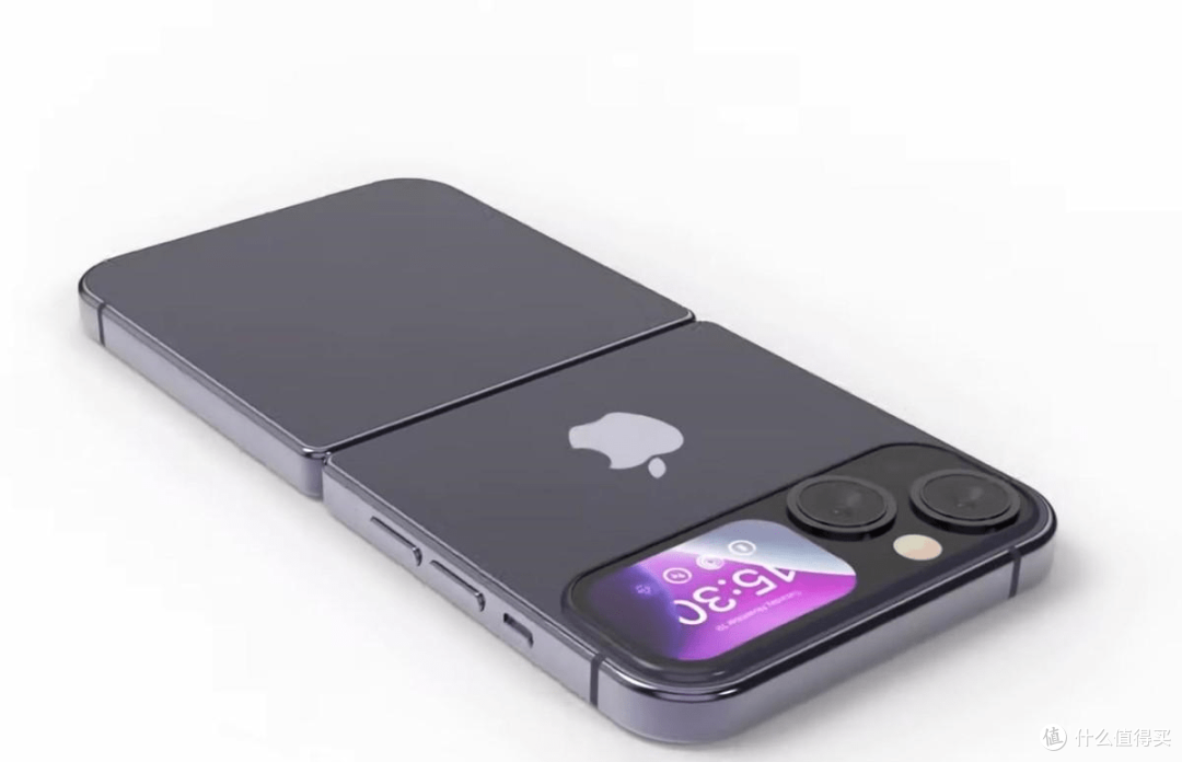 史上最贵 iPhone 要凉？折叠屏屏幕稳了，铰链却翻车！