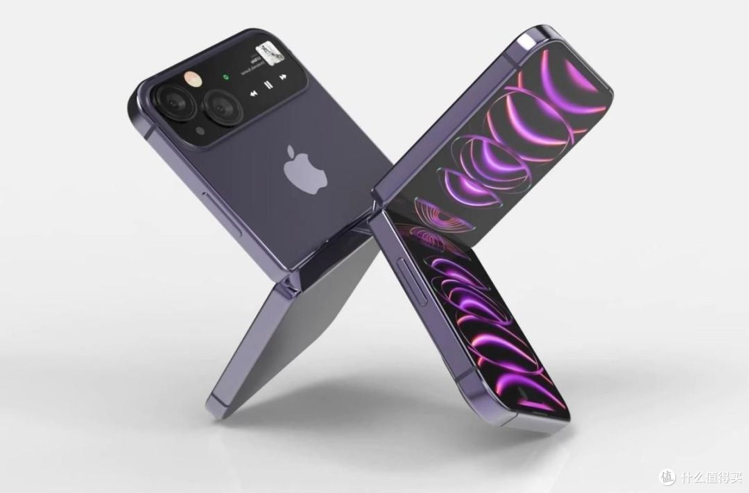 史上最贵 iPhone 要凉？折叠屏屏幕稳了，铰链却翻车！