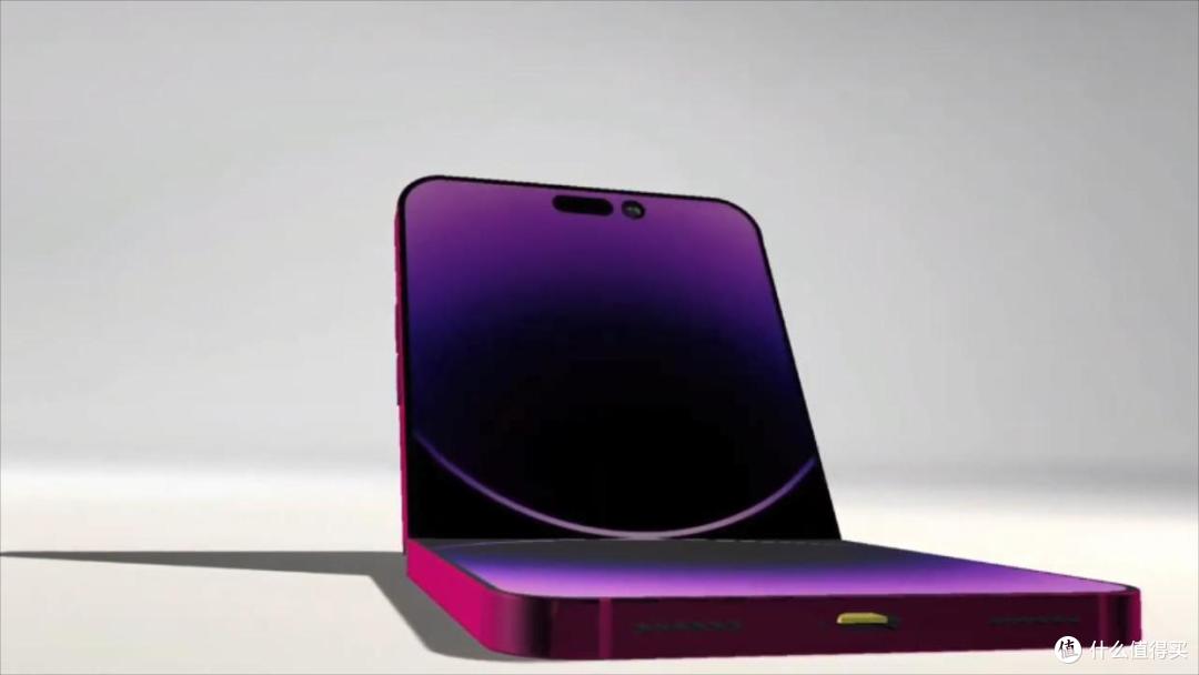 史上最贵 iPhone 要凉？折叠屏屏幕稳了，铰链却翻车！
