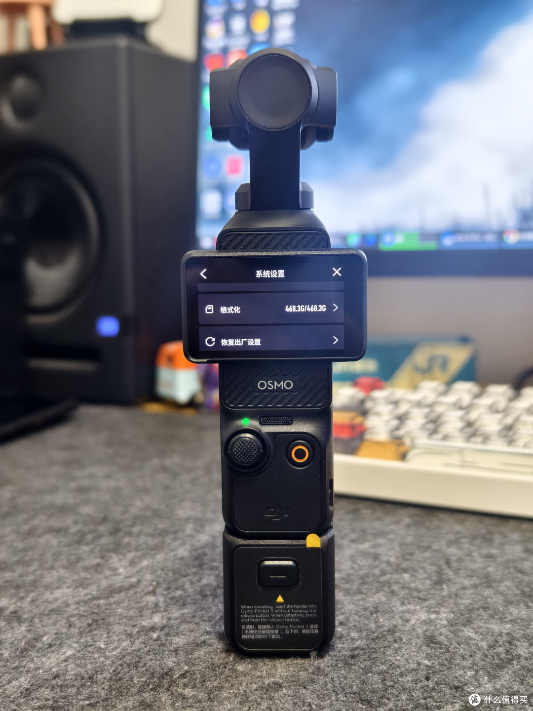 自媒体人必入!佰维512GB MS210内存卡实测:拍4K视频终于不慌了