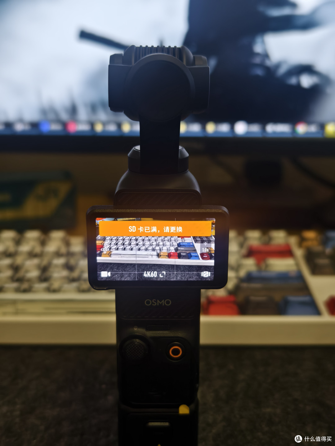 自媒体人必入!佰维512GB MS210内存卡实测:拍4K视频终于不慌了