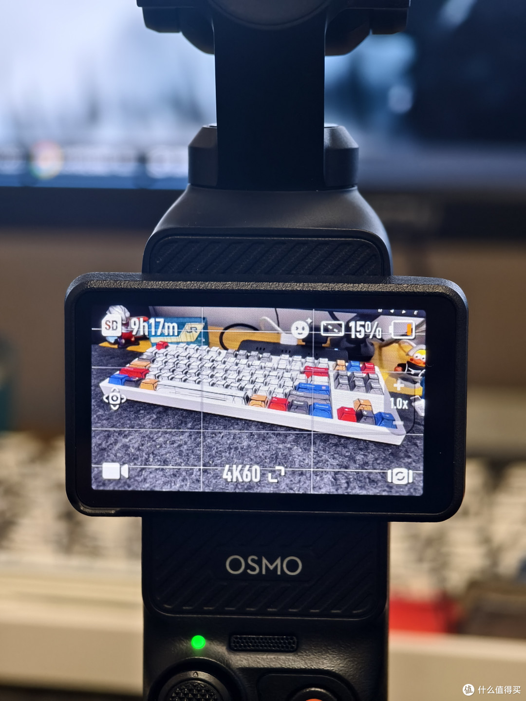 自媒体人必入!佰维512GB MS210内存卡实测:拍4K视频终于不慌了