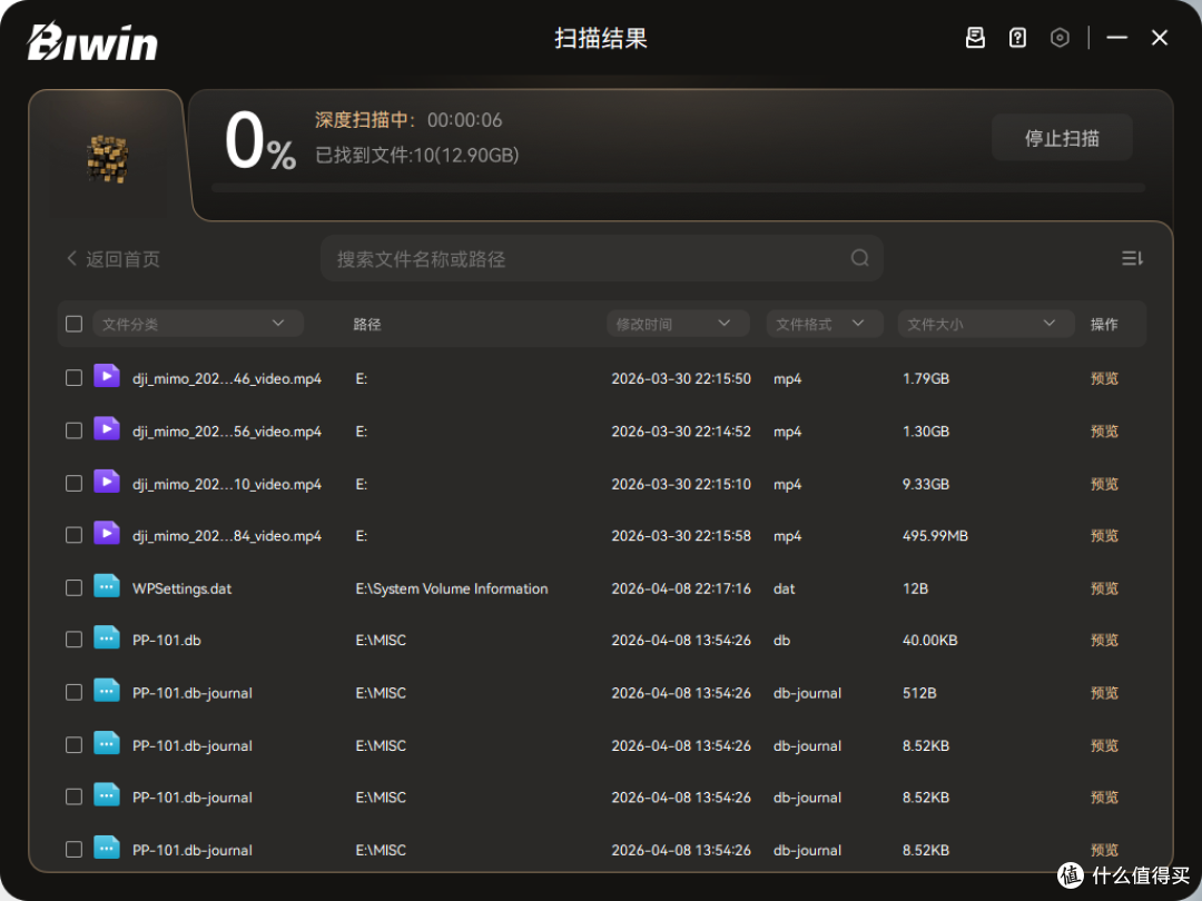 自媒体人必入!佰维512GB MS210内存卡实测:拍4K视频终于不慌了