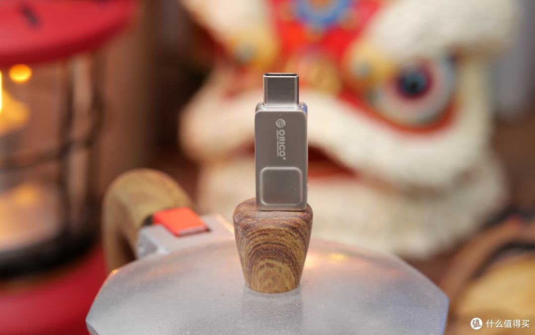 被大数据监控推荐的U盘，奥睿科迷你 U 盘非常靠谱