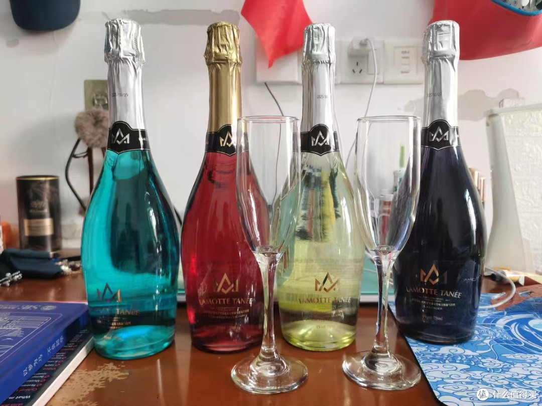 0度星空起泡酒｜把整片银河装进晚安杯里✨