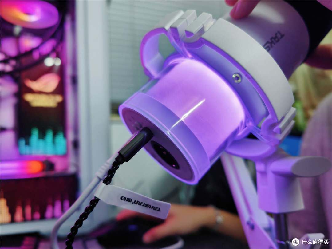 有线监听实力派!得胜TS-2350入耳式监听耳机,还原声音本来模样