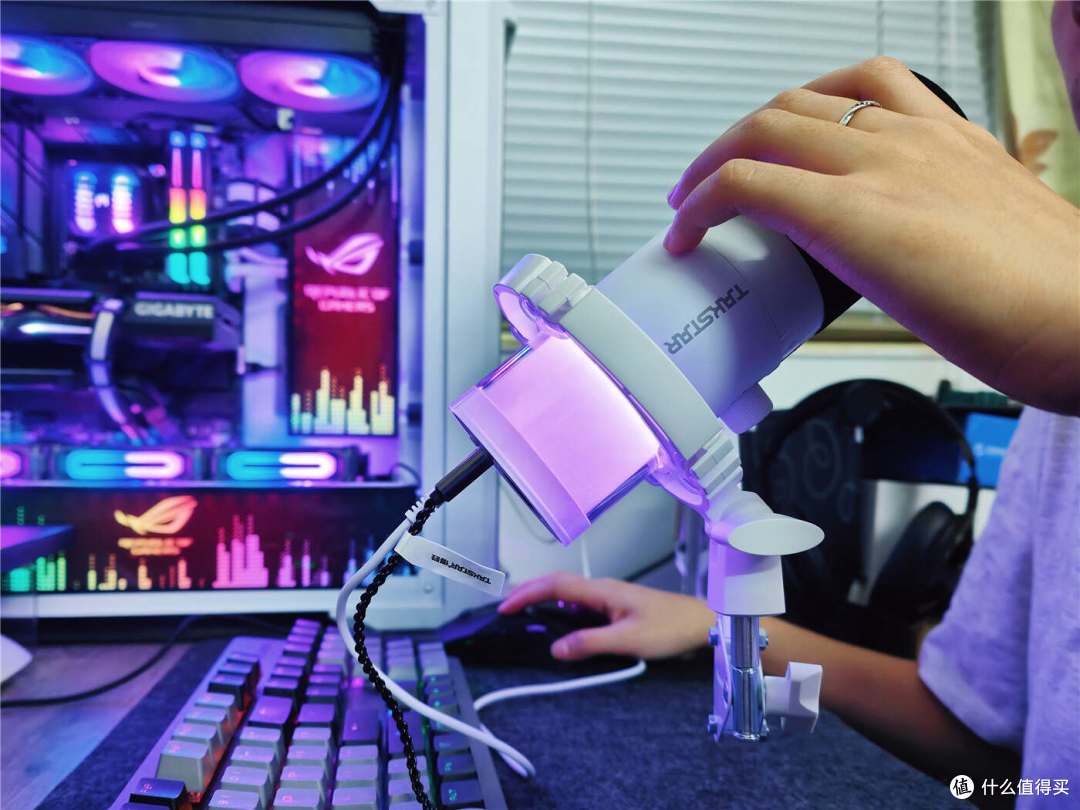 有线监听实力派!得胜TS-2350入耳式监听耳机,还原声音本来模样