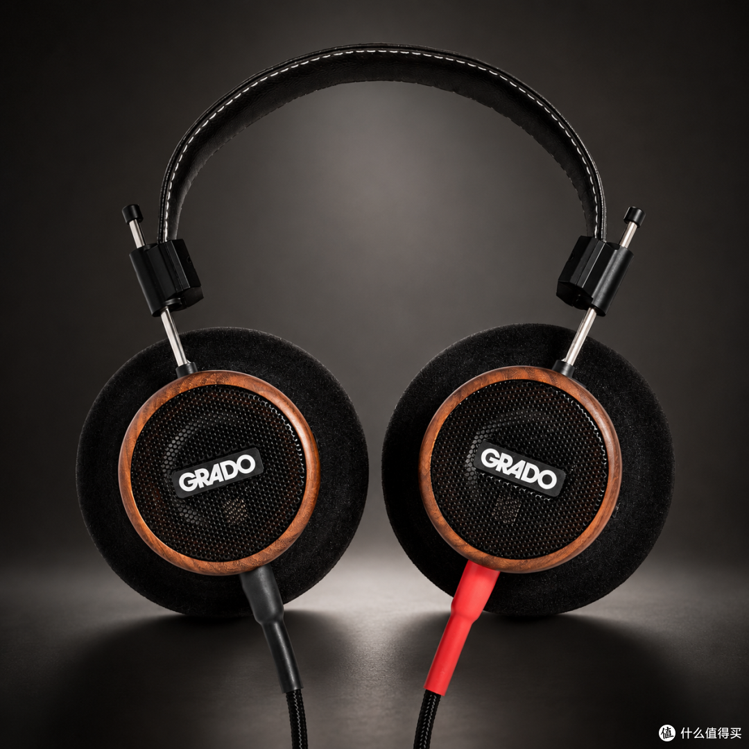 行业资讯 | 歌德Grado Signature S550新品发布会,6月27日见!