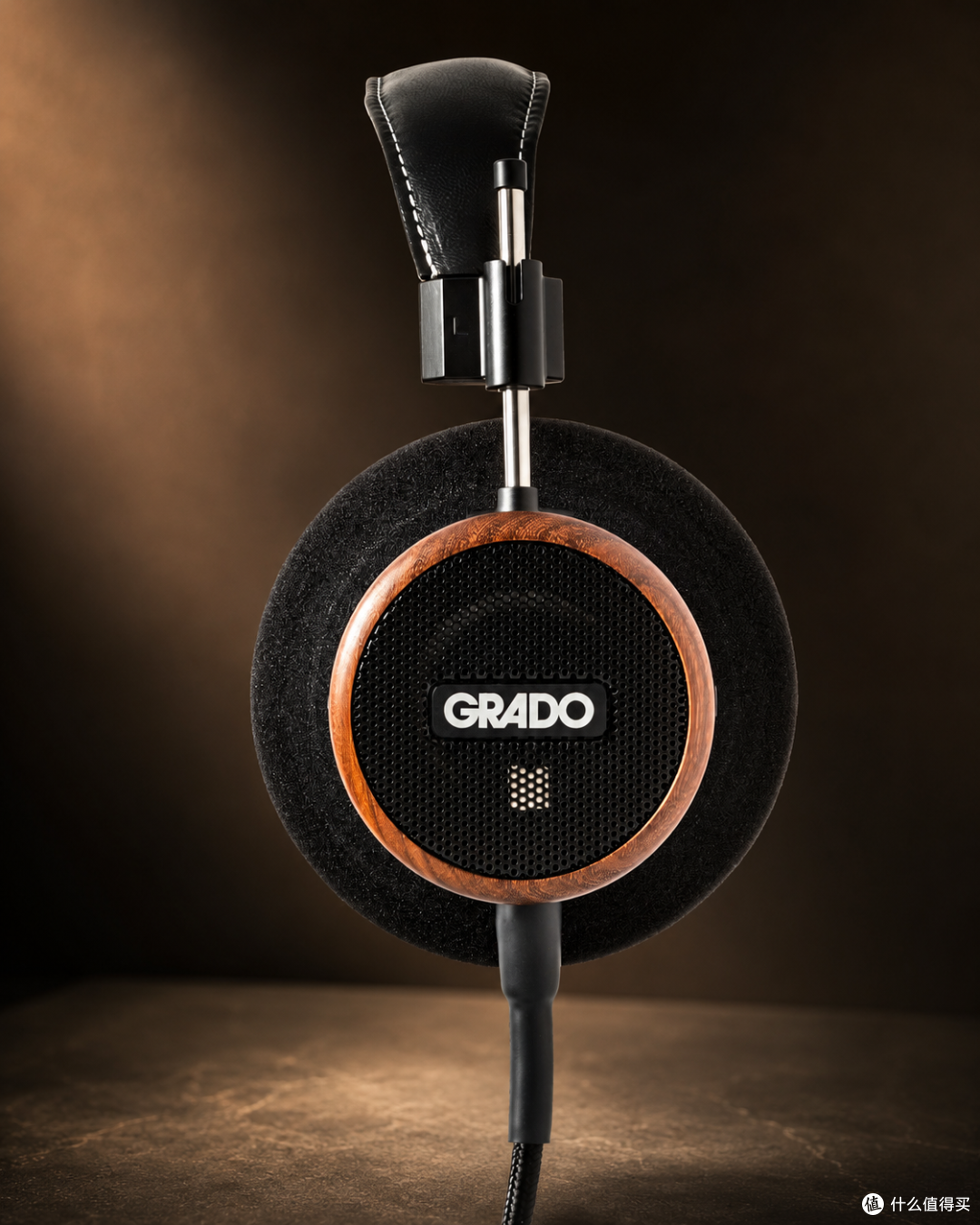 行业资讯 | 歌德Grado Signature S550新品发布会,6月27日见!