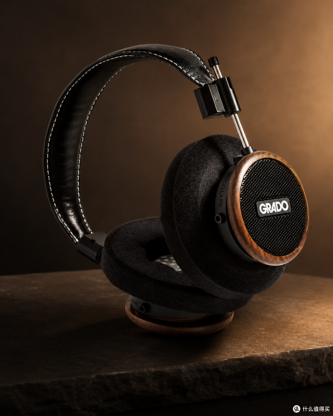 行业资讯 | 歌德Grado Signature S550新品发布会,6月27日见!