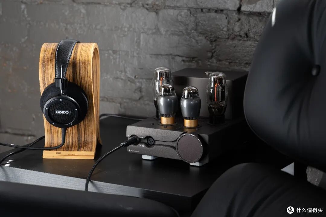 行业资讯 | 歌德Grado Signature S550新品发布会,6月27日见!