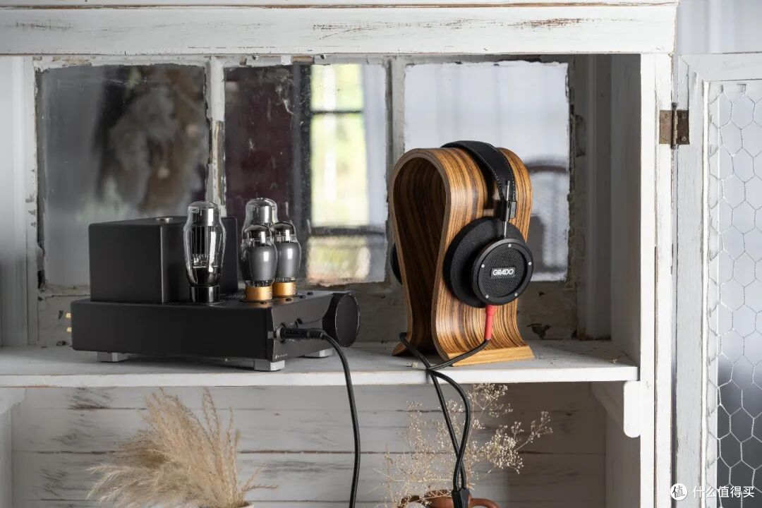 行业资讯 | 歌德Grado Signature S550新品发布会,6月27日见!