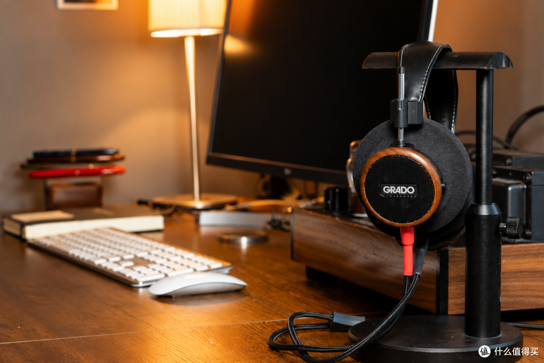 行业资讯 | 歌德Grado Signature S550新品发布会，6月27日见！