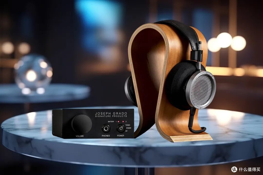 行业资讯 | 歌德Grado Signature S550新品发布会,6月27日见!