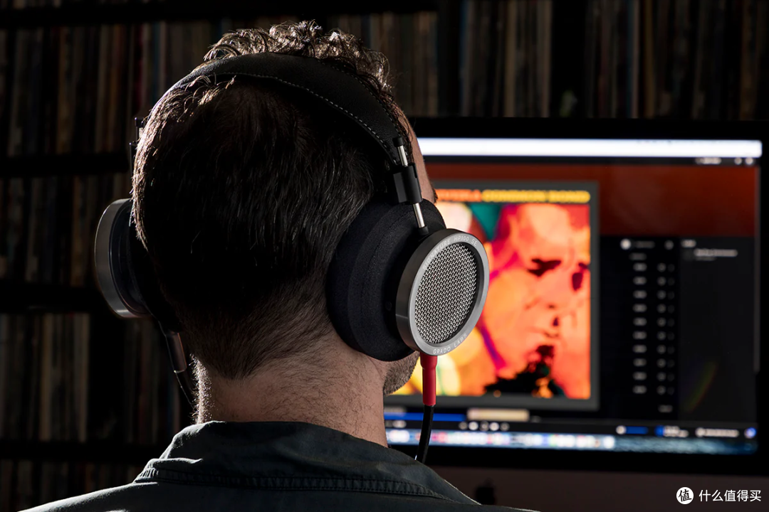 行业资讯 | 歌德Grado Signature S550新品发布会,6月27日见!