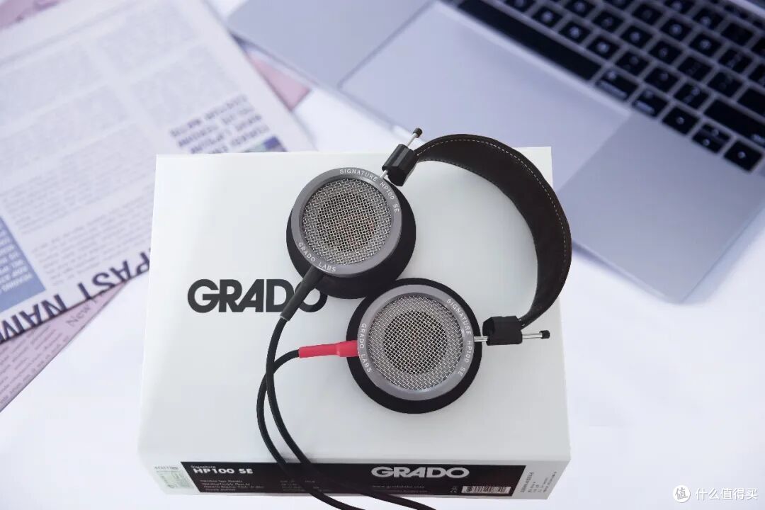 行业资讯 | 歌德Grado Signature S550新品发布会,6月27日见!