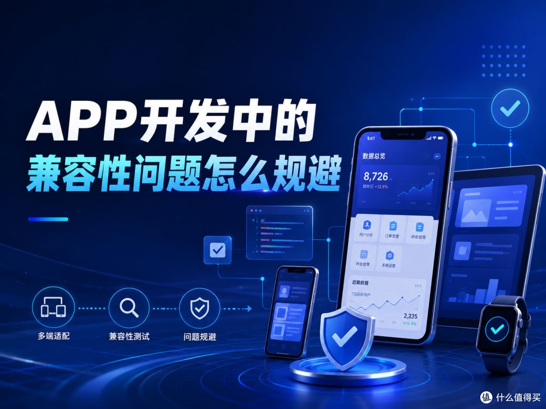 APP兼容性避坑指南：上线后闪退打不开？开发和产品必看