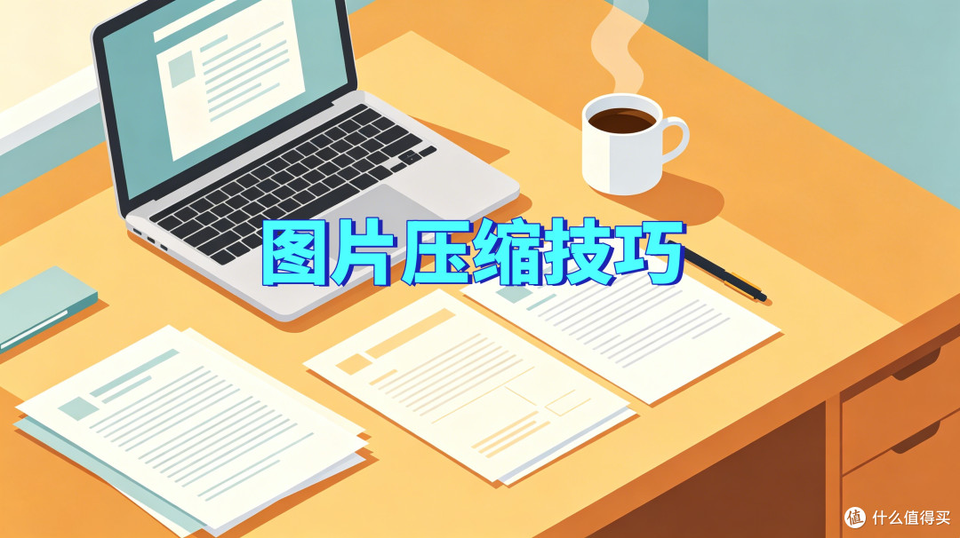 发朋友圈、做汇报……图片总差点意思?收好这份保姆级修图指南