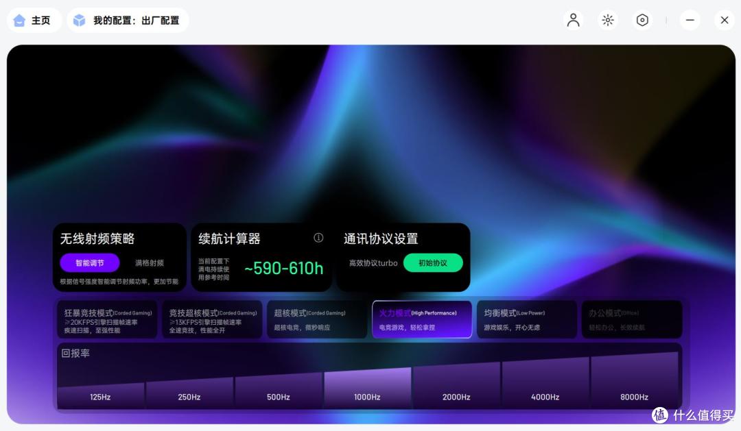 轻量化加量不加价,雷柏VT3S V2鼠标给你别样惊喜