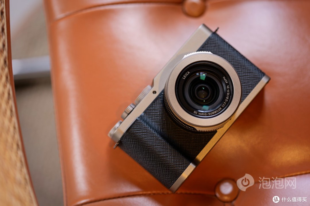 回归拍照本心,松下LUMIX L10复古便携相机上手体验