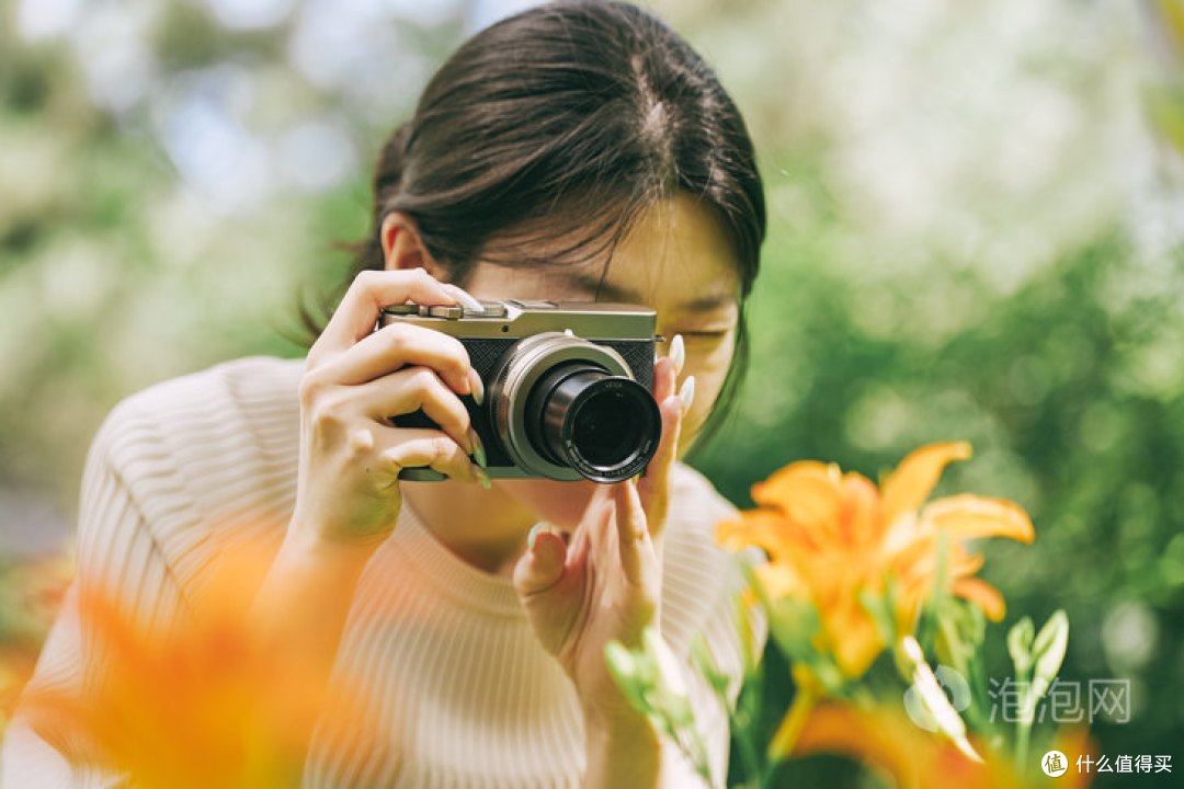 回归拍照本心,松下LUMIX L10复古便携相机上手体验