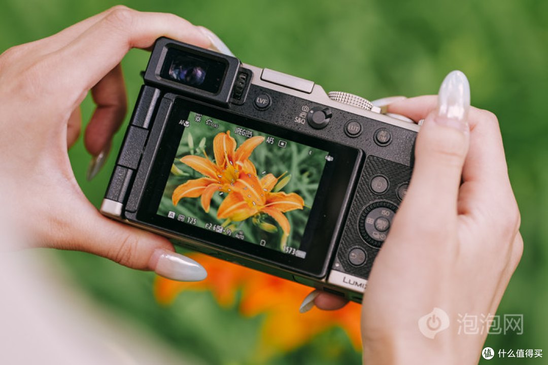 回归拍照本心,松下LUMIX L10复古便携相机上手体验