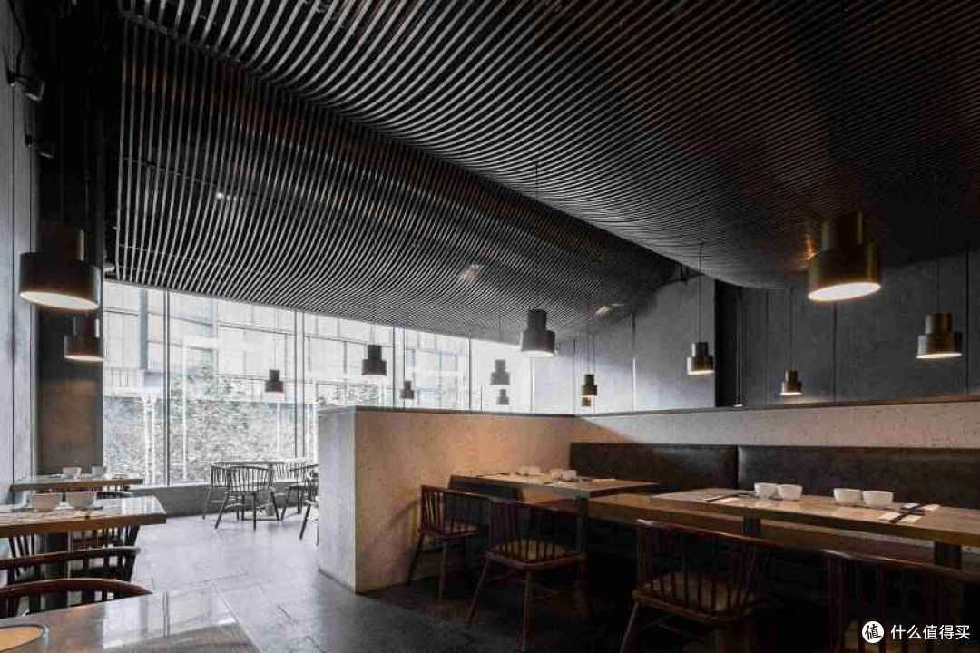 餐饮街边店和商场店，装修区别在哪儿？选错直接多花几万冤枉钱