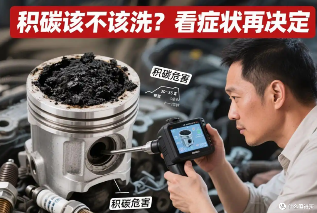 积碳对发动机的伤害有多致命?很多慈溪车主都忽视了!
