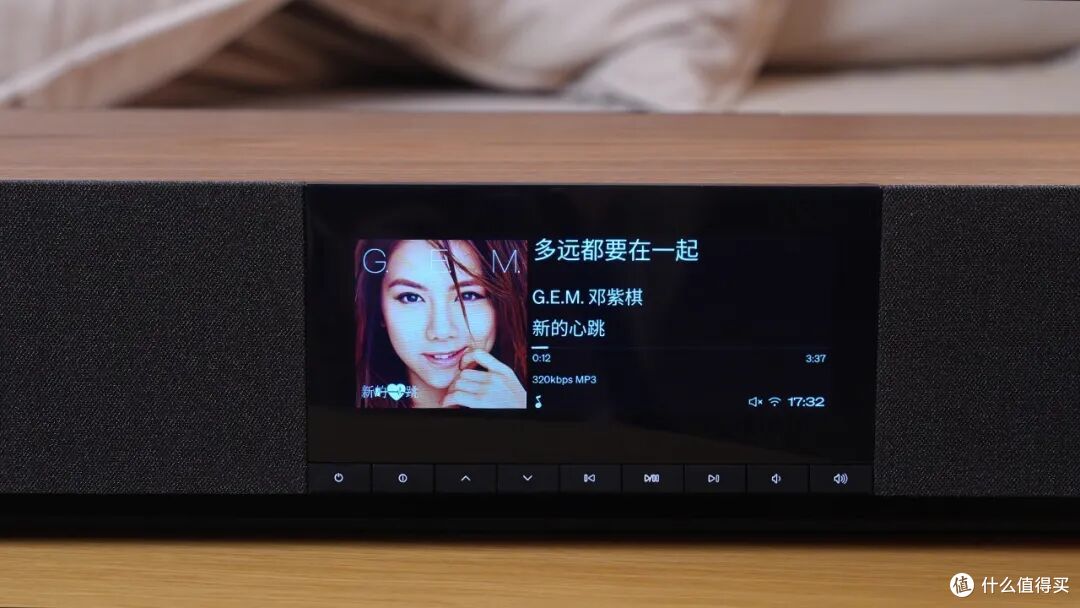 耳边开箱 | 一台剑桥Evo One流媒体音箱让客厅升级为全能影音室!