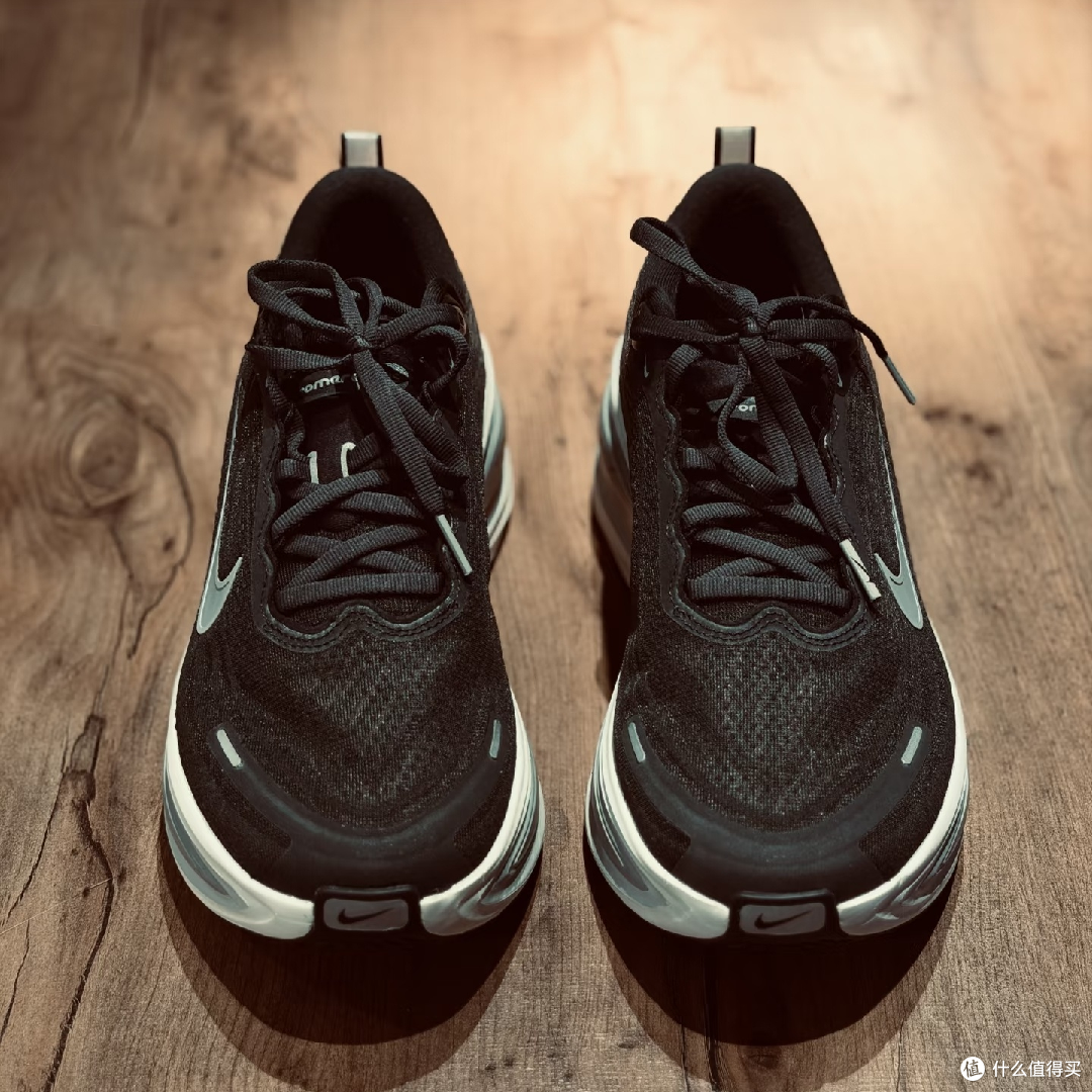不要光盯着昂跑了!618我把Nike超级迈柔加车