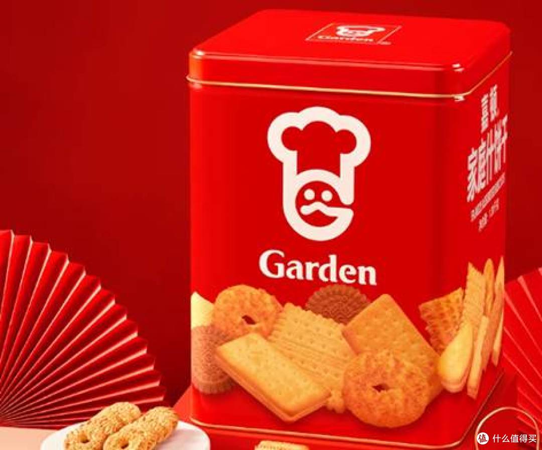 大包装家庭装零食哪个实惠?嘉顿家庭什饼干,家庭囤货的靠谱选择