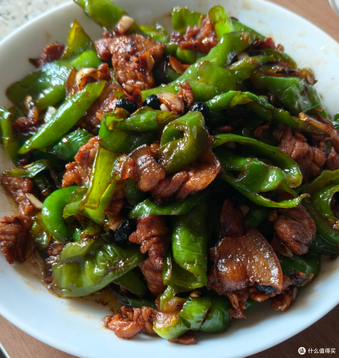 等了一个夏天，就为这一口“自家产”