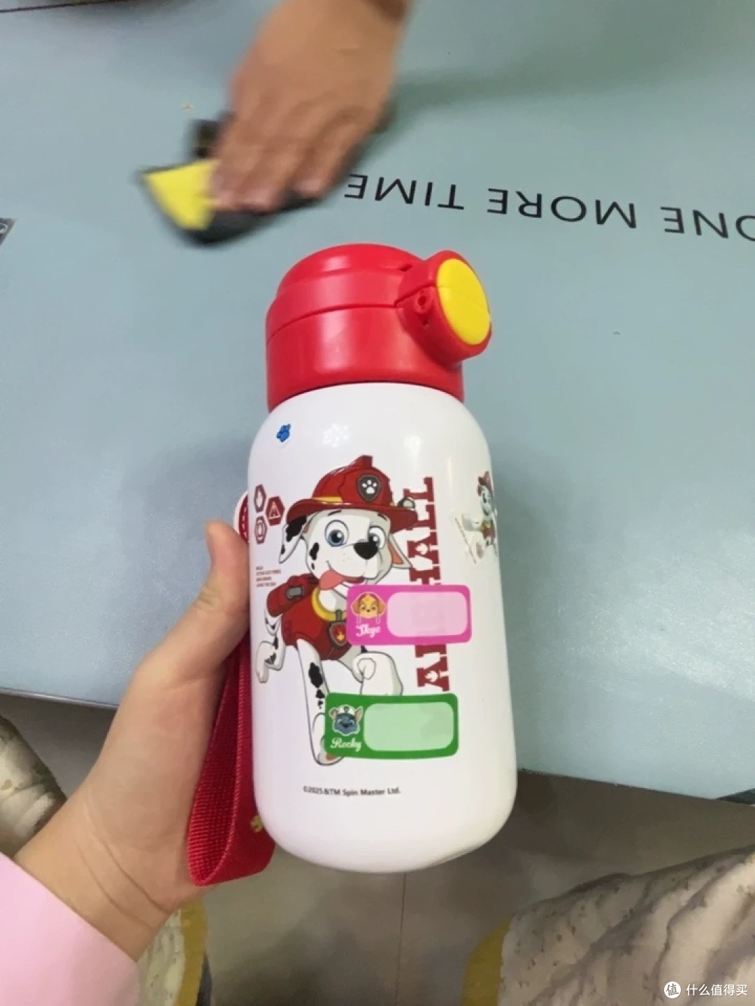 🐶 宝妈必看!这款汪汪队水杯让娃主动爱上喝水!