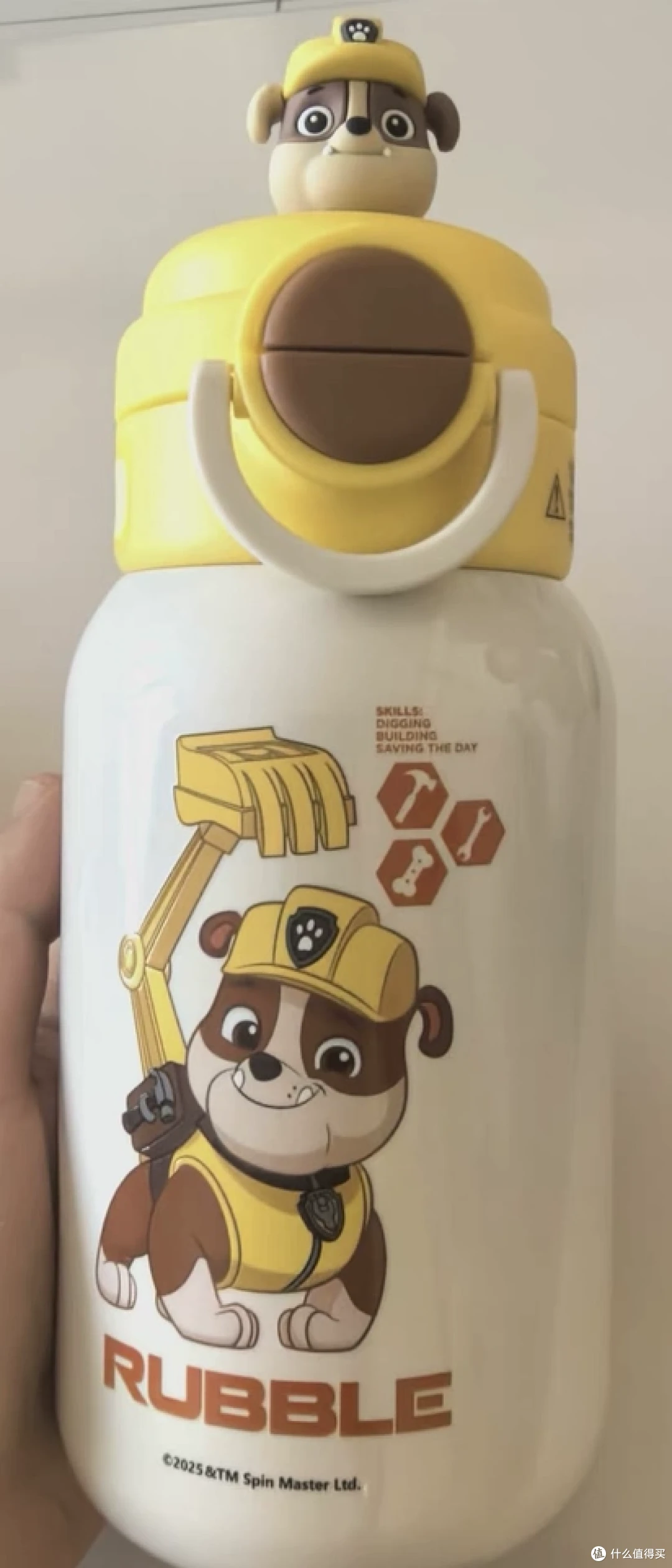 🐶 宝妈必看!这款汪汪队水杯让娃主动爱上喝水!