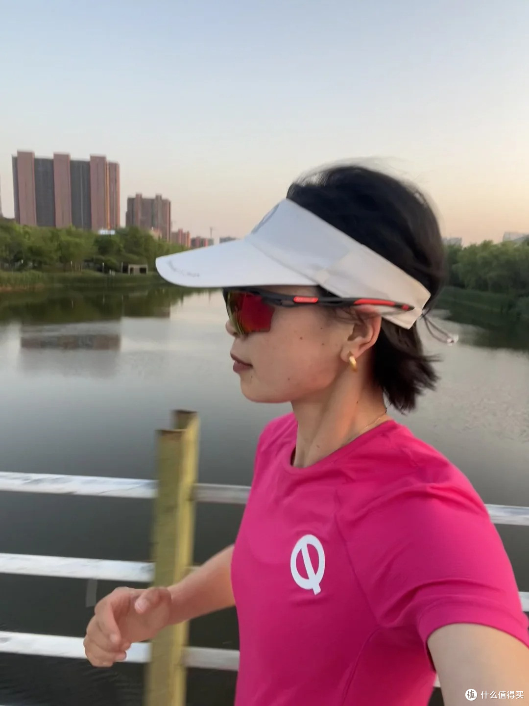 为什么跑步的人,都喜欢晨跑?