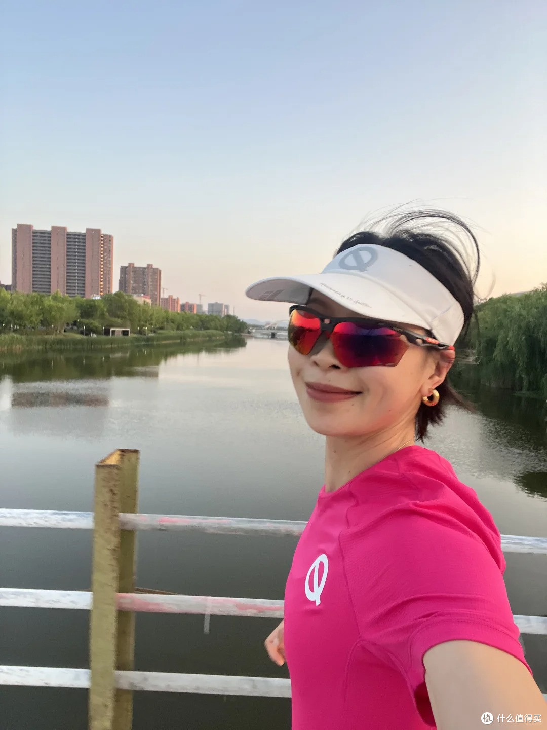 为什么跑步的人,都喜欢晨跑?