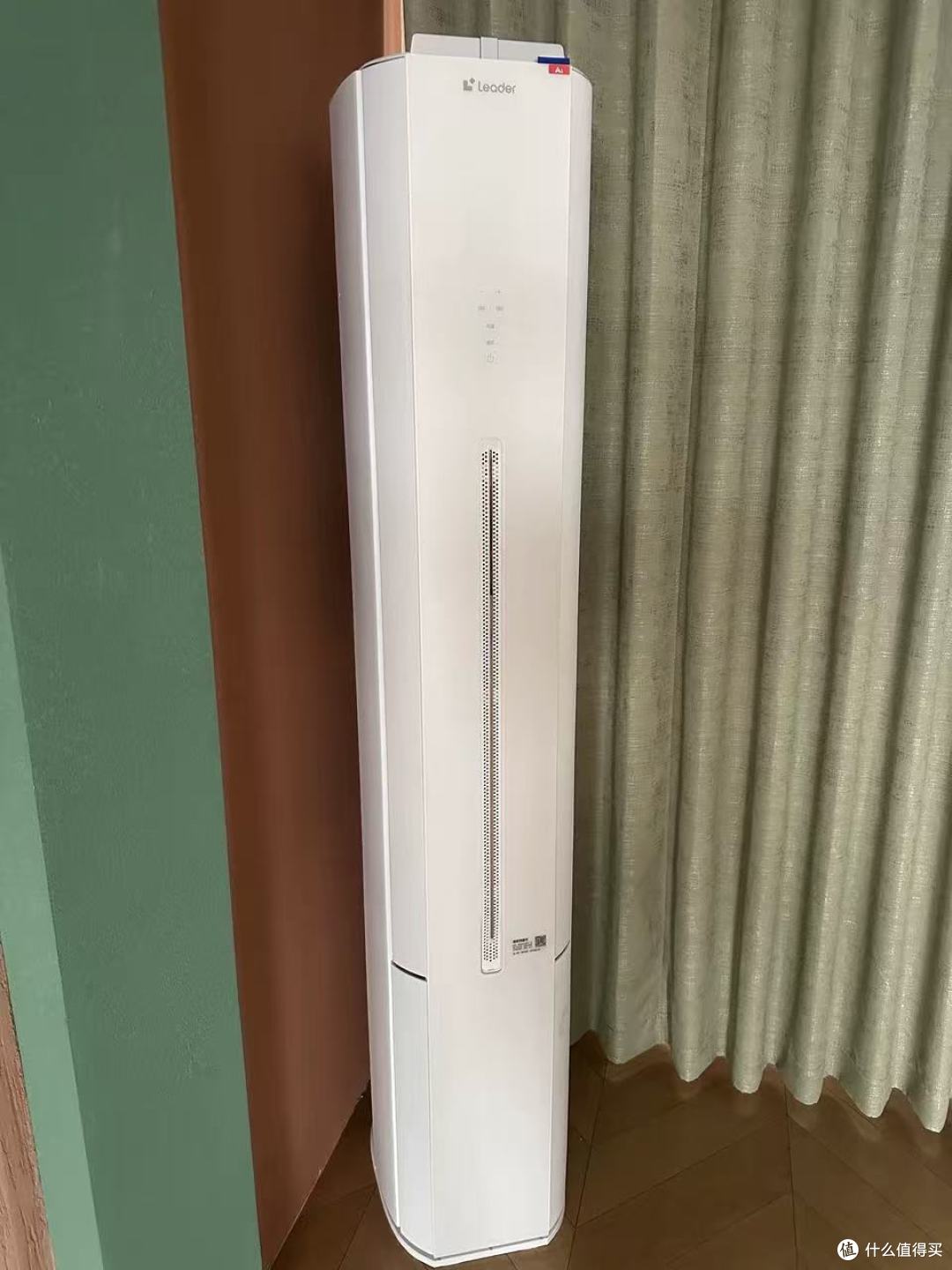 空调长眼睛了？！统帅AI之眼，懒人直接躺平🛋️
