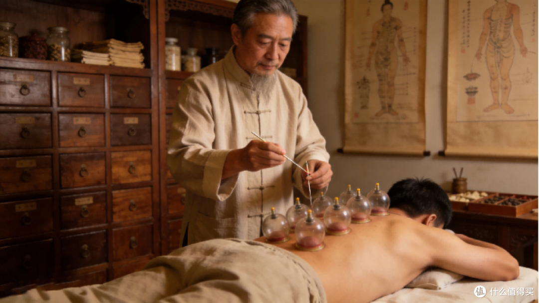 人体隐藏导电密码!穴位自带低电阻 buff,小白也不用瞎摸索了!