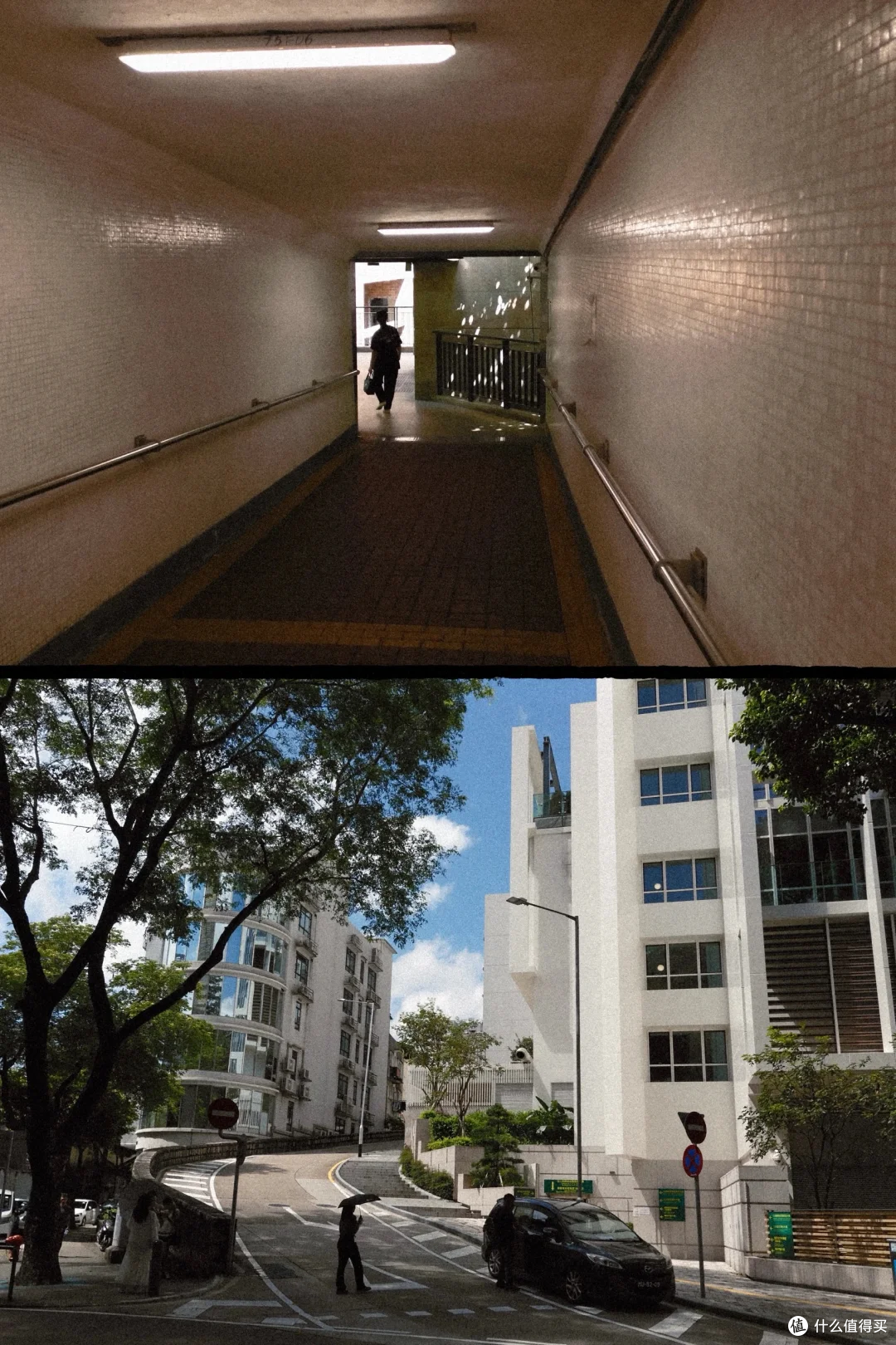 不想背单反?240g富士X half女生背仨月实话实说