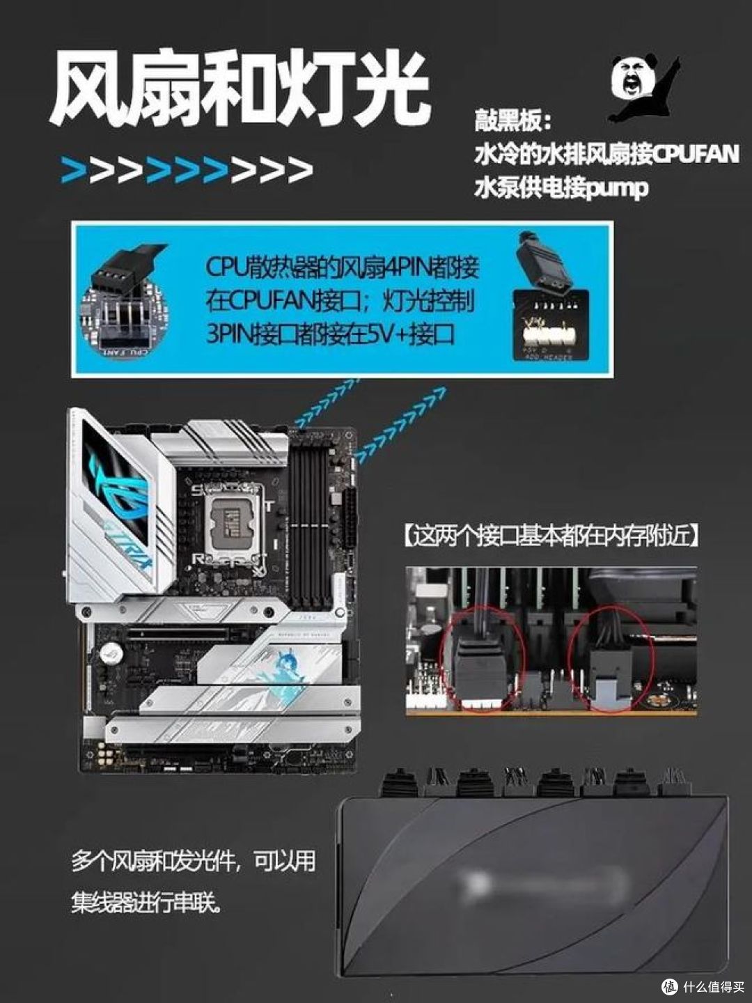 新手零基础装机指南:手把手操作,告别翻车!