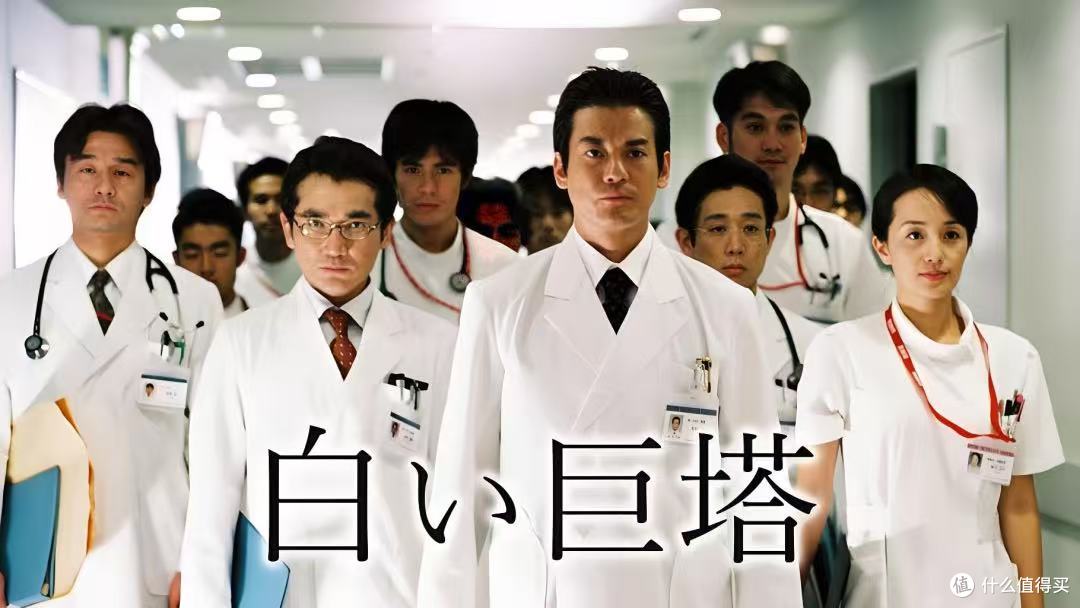 6部日剧,真的很敢拍,熬夜必看